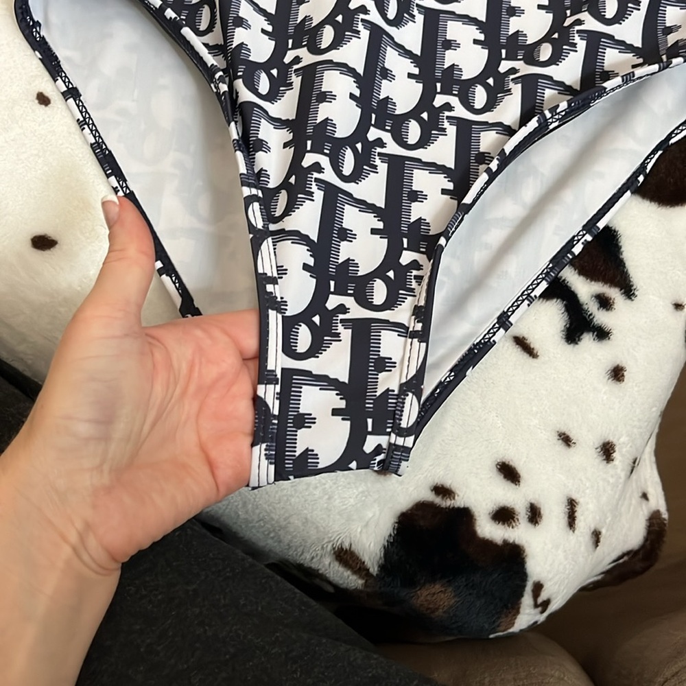 Cd Swimsuit - image 3